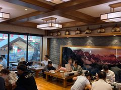 -长寿参鸡汤(朝韩风情街店)