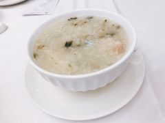 菜干咸骨粥-益健名厨海鲜城(夏湾店)