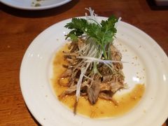 -黑鸡小馆(金源店)