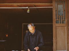 -安顺旧州古镇