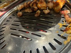 -炽城·烤肉名家(鸿达中央广场店)