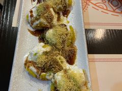 -克比叔叔印度餐厅Kebabs on the Grille(永康路分店)