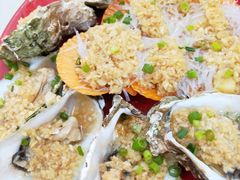 -小辣妹川味海鲜加工店(第一市场椰风巷店)