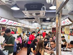 -陈光记烧腊店(罗保博士街店)
