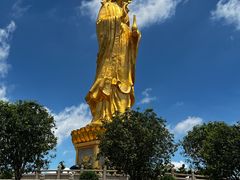 -广州莲花山旅游区
