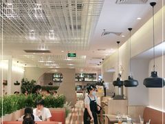大堂-卡朋西餐(扬名广场店)