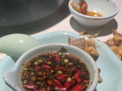 -采椰郎椰子鸡·脆皮鸡火锅(融创茂店)