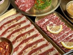 -东味北道熟成·炭火烤肉(九龙店)
