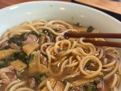 -奎元馆.百年奎元.非遗传承(西湖边的解放路店)