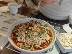 -老淮城·长鱼面(河下古镇店)