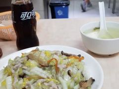 -玉华饮食店(茅台路店)