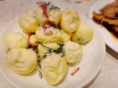 雪绵豆沙-新洪记·丽久饭店(铁西店)