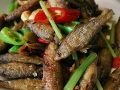 -豫菜·信阳宴(南河沿大街店)