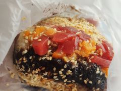 桂花芝麻糕-清真·白记年糕(牛街北口店)