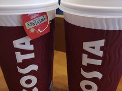 -COSTA COFFEE(德基广场店)