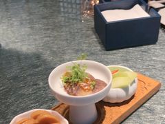 -天瑞轩·粤菜餐厅