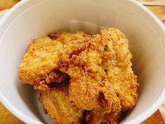 -肯德基(津滨店)