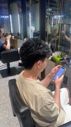 点击看大图 -杜尚发型