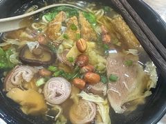 -阿芬卤面(花巷店)