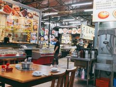 大堂-蚝得喜海鲜(东城店)