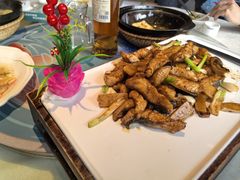 -年辉渔村