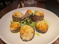 -404干式熟成牛排馆•聚会餐厅