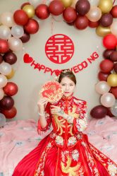 -现代经典婚纱摄影