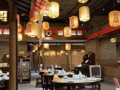 -南京大牌档(凯德1818店)