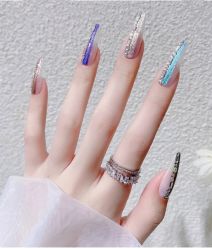 -如一·美甲美睫