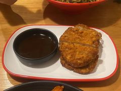 -多宾韩国料理(学衡路店)