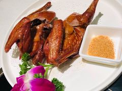 乳鸽-顺峰顺水顺德菜(第一百货店)