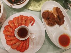 -金时代顺风大酒店(临港百联店)