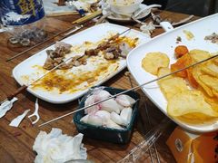 -有奴思烤肉·清真(正宁路店)