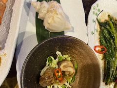 -质烤烤物·活烤海鲜(质烤总店)