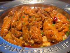 -胖哥俩肉蟹煲(福州仓山爱琴海店)