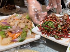 -大东北(武侯祠店)