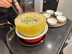 -谭厨中山传家菜.乳鸽.脆鲩鱼(华强北中航城店)