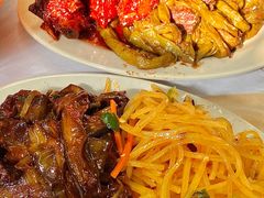 -尹记餐馆(花园店)