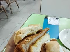 -胜利茶餐室