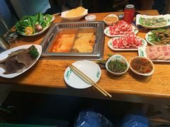 -草原塞蛮羊火锅城(港湾店)