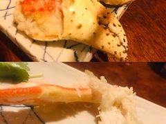-蟹道乐(新宿本店)