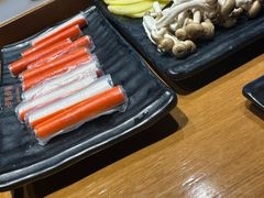 -呷哺呷哺 黄金牧场 (阳泉滨河新天地店)
