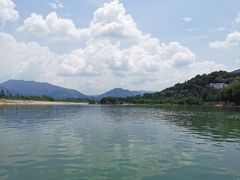 -楠溪江风景名胜区