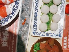 -东镇老火锅(长春路首店)