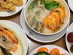 -三谷里·生态水疗空间(五一店)