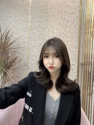 -3AM·S HAIR SALON烫发染发接发