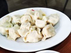 -鸿毛饺子(紫竹桥店)