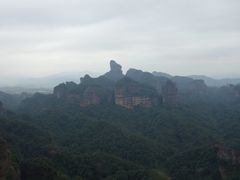 -丹霞山风景名胜区