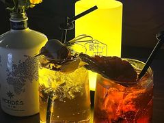 -NOVA CORE蔚来酒吧(新天地店)