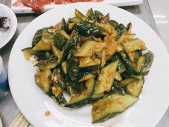 -三兴涮羊肉(荣安大街店)